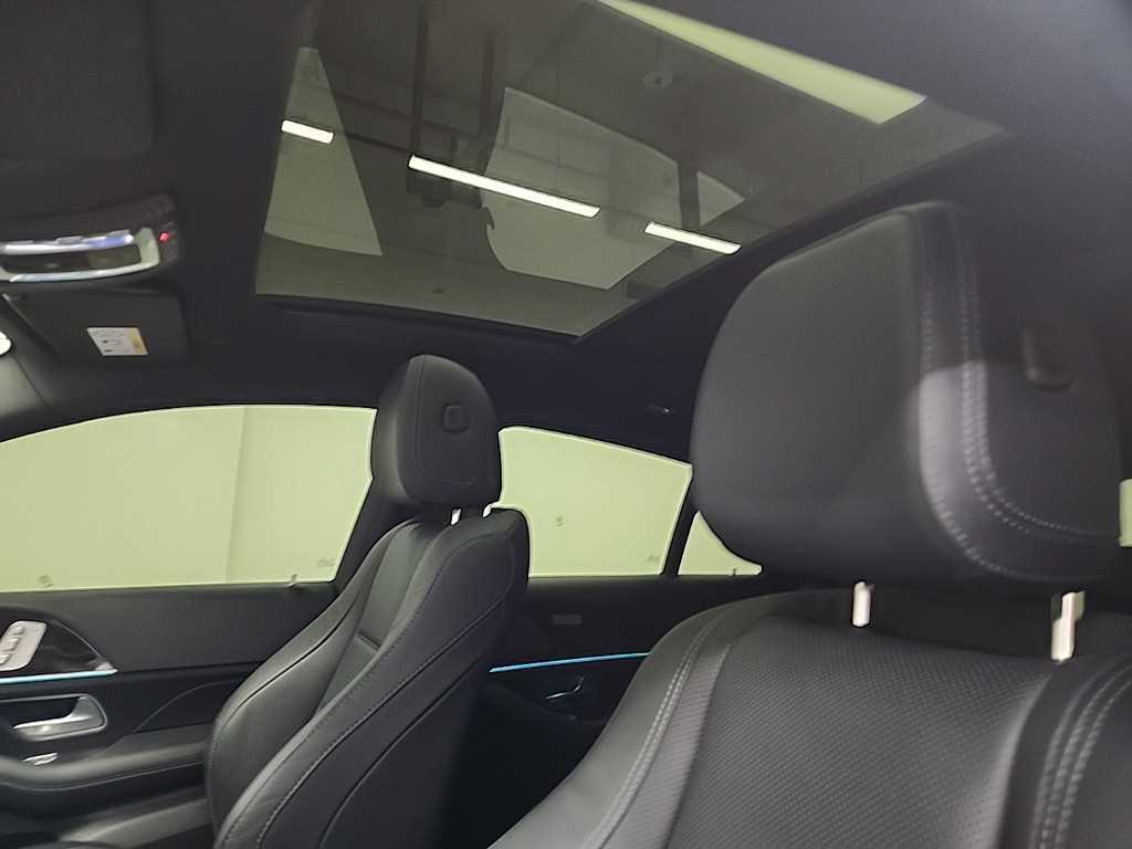 Mercedes Benz GLE Class 2022 Gris - Importación desde Corea - HF Imports Iquique - Foto 15