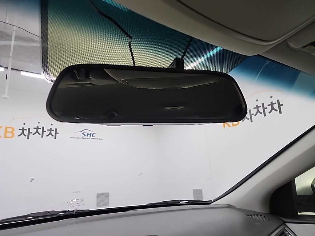 HYUNDAI Sonata 2015 Gris - Importación desde Corea - HF Imports Iquique - Foto 17