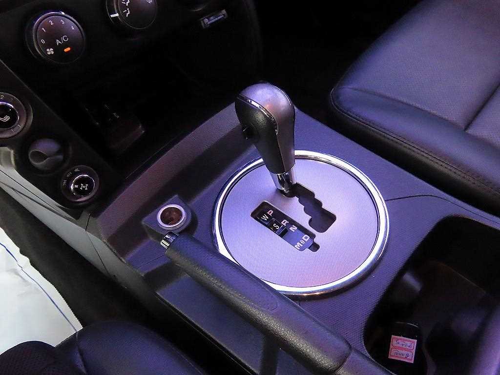 Ssangyong Korando - Vista 10