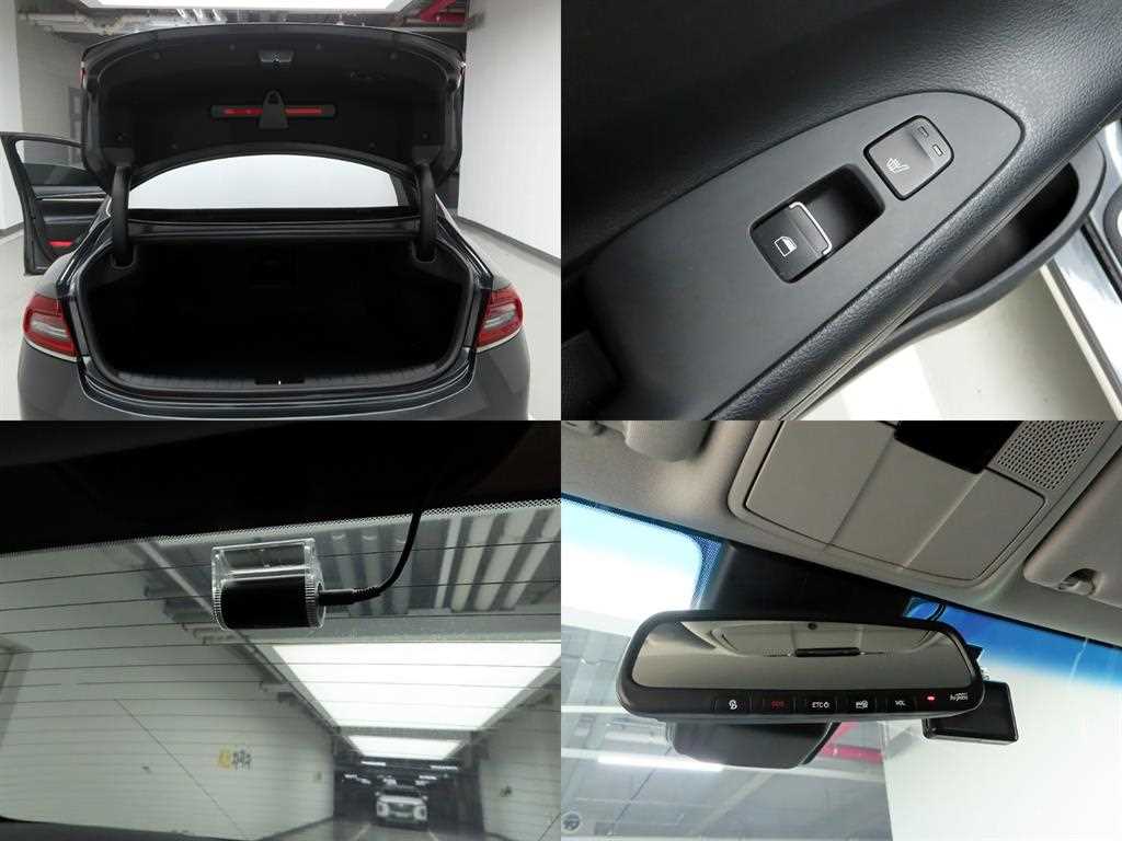 HYUNDAI Grandeur 2019 - Importación desde Corea - HF Imports Iquique - Foto 18