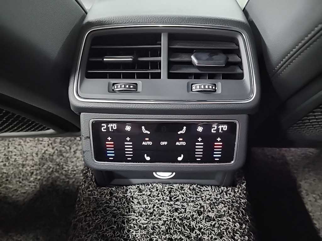 Audi A6 2020 Blanco - Importación desde Corea - HF Imports Iquique - Foto 13