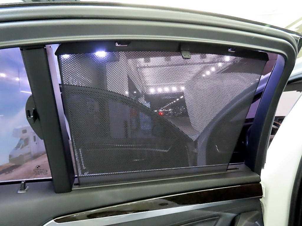 BMW 5 Series 2014 Blanco - Importación desde Corea - HF Imports Iquique - Foto 16