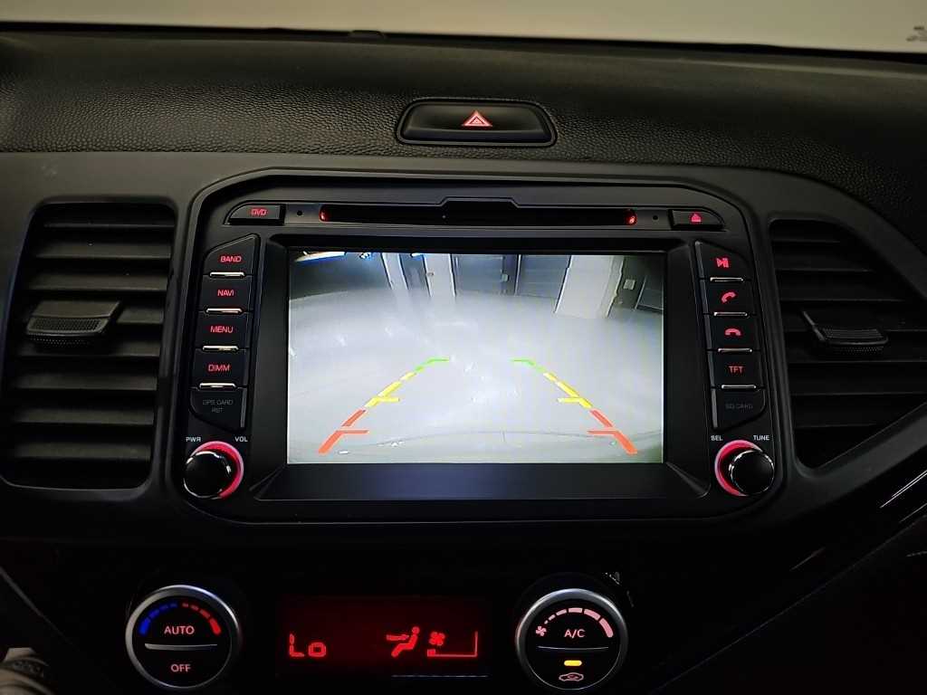 KIA Morning 2015 Gris - Importación desde Corea - HF Imports Iquique - Foto 14