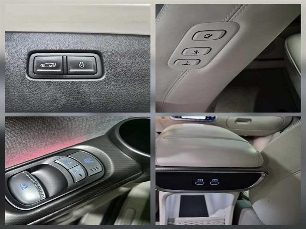 Genesis GV60 2022 Blanco - Importación desde Corea - HF Imports Iquique - Foto 16
