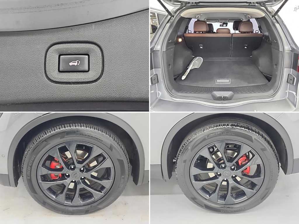 SAMSUNG QM6 2019 Gris - Importación desde Corea - HF Imports Iquique - Foto 18