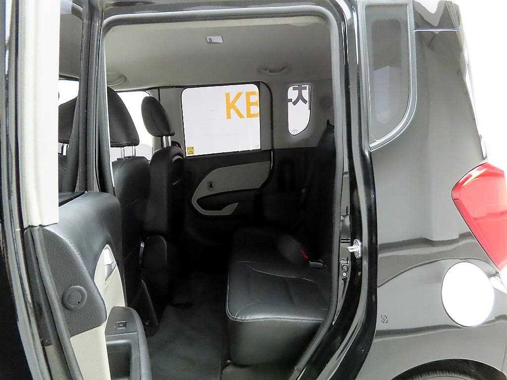 KIA Ray 2014 - Importación desde Corea - HF Imports Iquique - Foto 14
