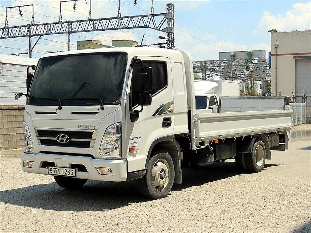 medium and large cargo Cargo - Vista 2