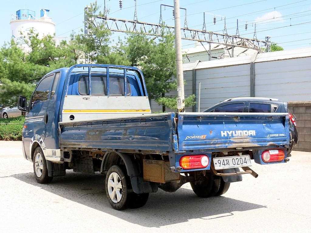 Small Truck Cargo (small) - Vista 3