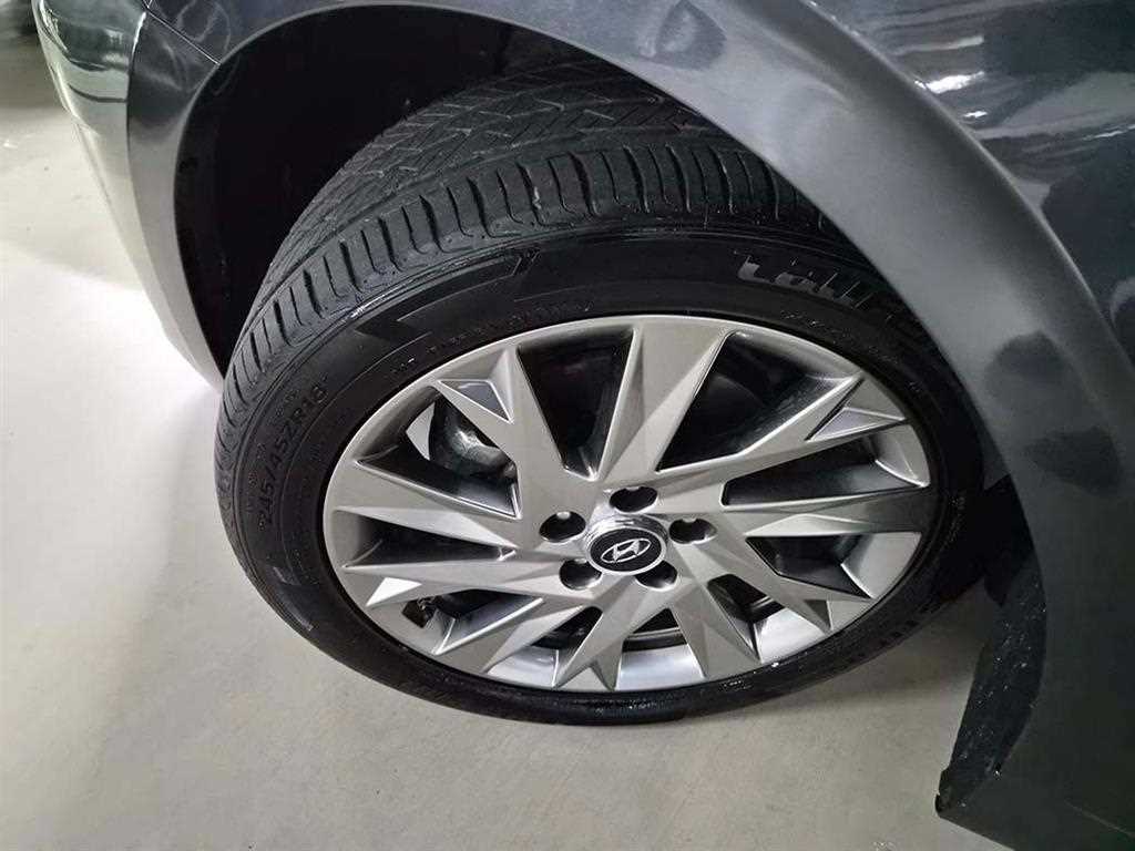 HYUNDAI Grandeur 2020 - Importación desde Corea - HF Imports Iquique - Foto 20