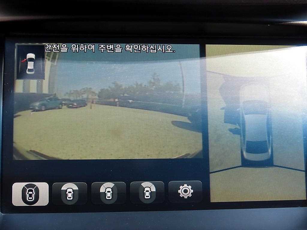 HYUNDAI Grandeur 2016 Negro - Importación desde Corea - HF Imports Iquique - Foto 15