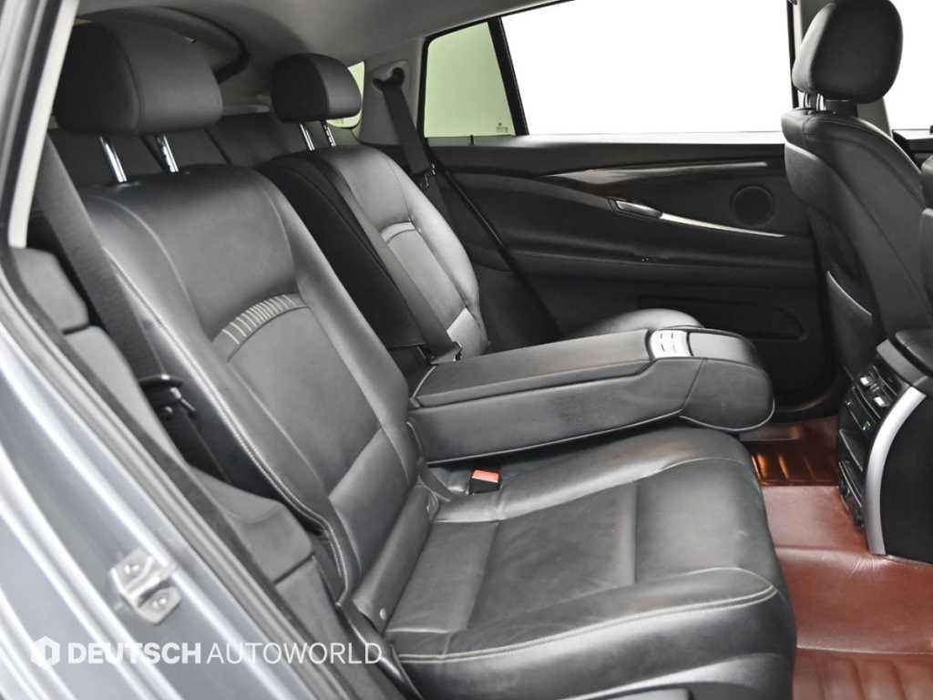 BMW Gran Turismo - Vista 12