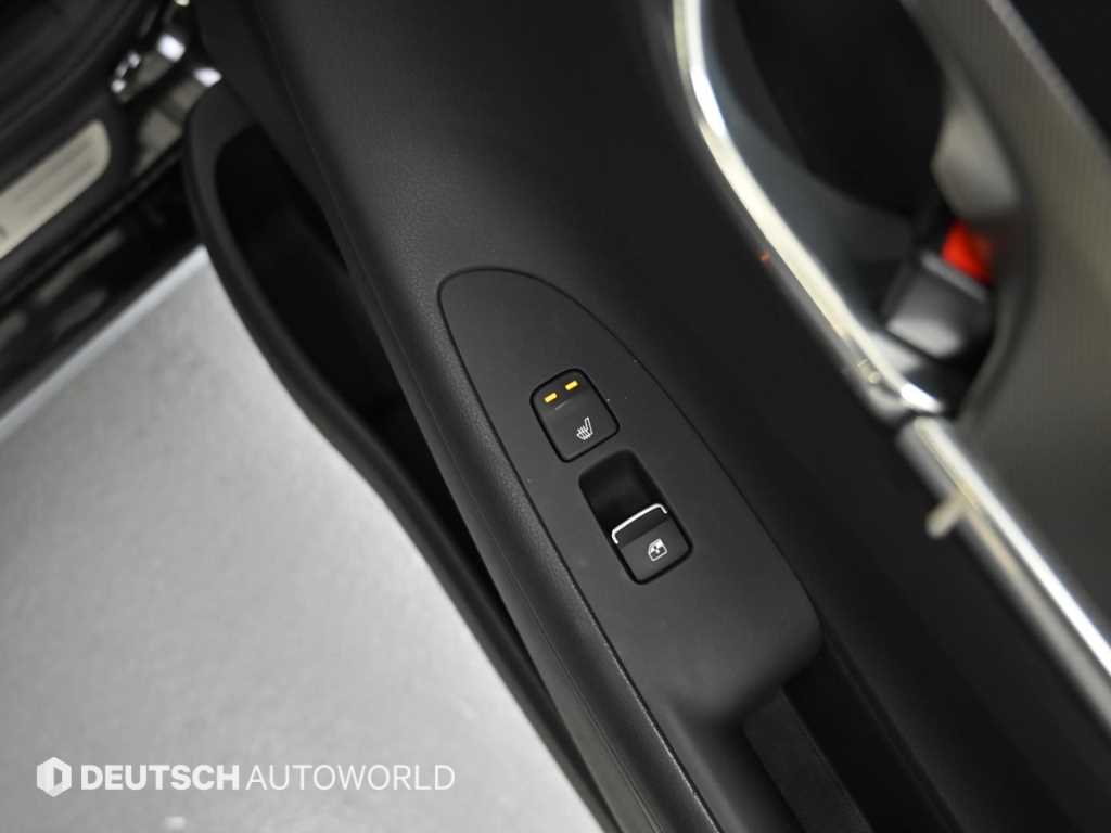 HYUNDAI Grandeur 2020 Negro - Importación desde Corea - HF Imports Iquique - Foto 16