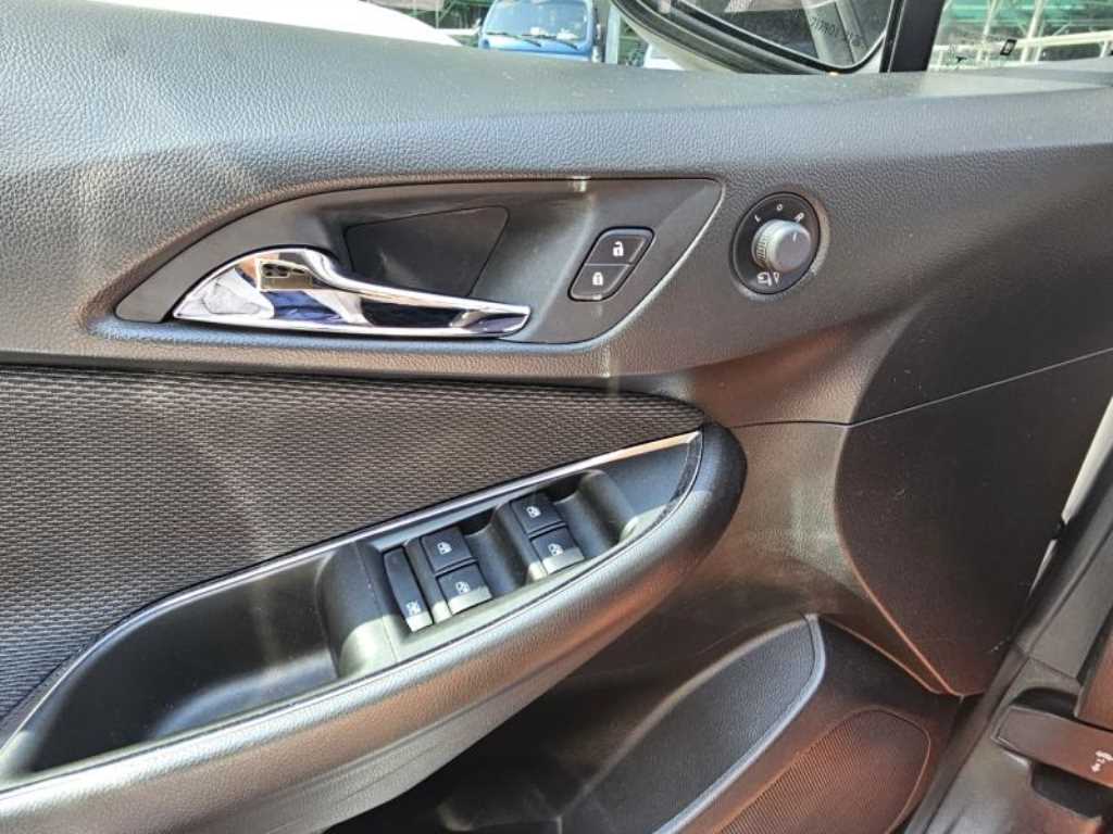 Chevrolet Cruise 2017 - Importación desde Corea - HF Imports Iquique - Foto 17