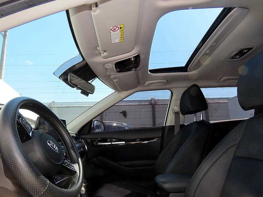 KIA Seltos 2020 Blanco - Importación desde Corea - HF Imports Iquique - Foto 17