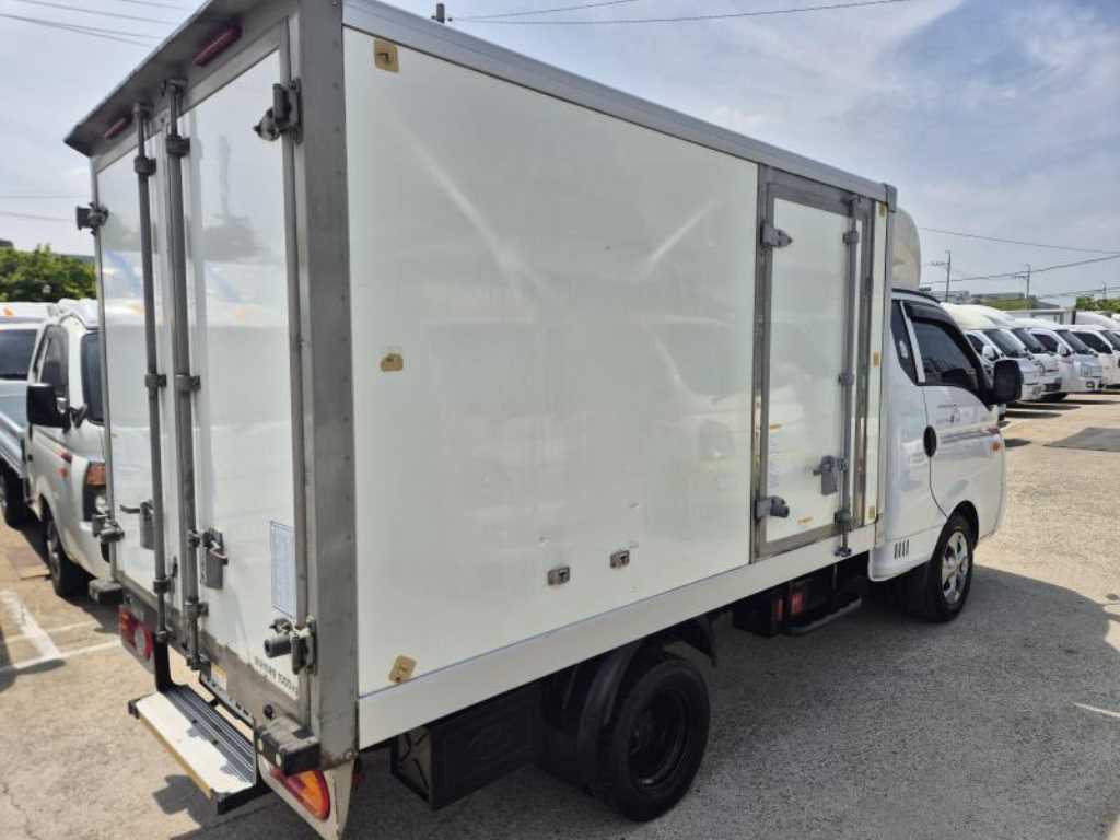 Small Truck Top_Frozen Top - Vista 5