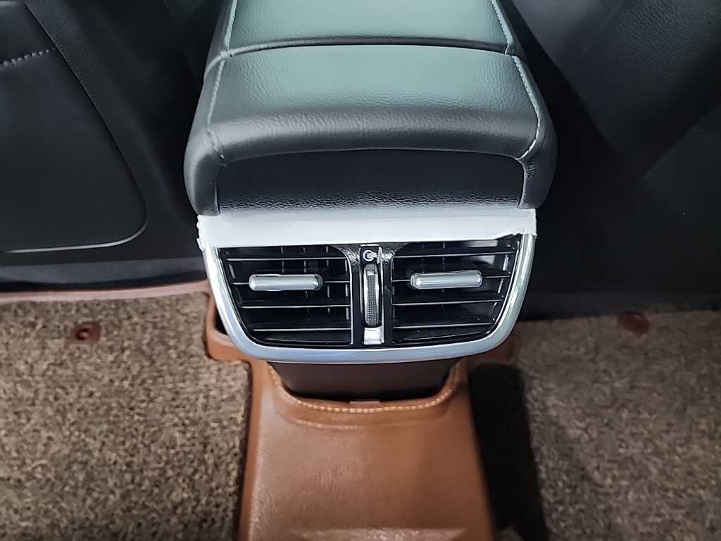 HYUNDAI Grandeur 2020 Blanco - Importación desde Corea - HF Imports Iquique - Foto 13