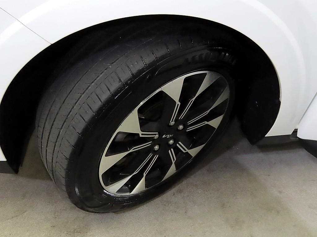 KIA Carnival 2023 Blanco - Importación desde Corea - HF Imports Iquique - Foto 20