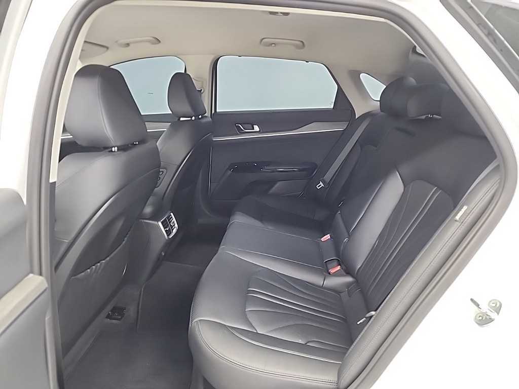 KIA K5 - Vista 12