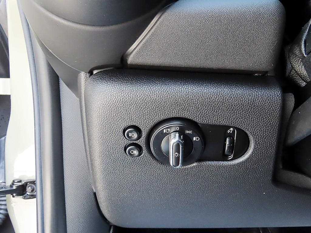 Mini Cooper - Vista 11