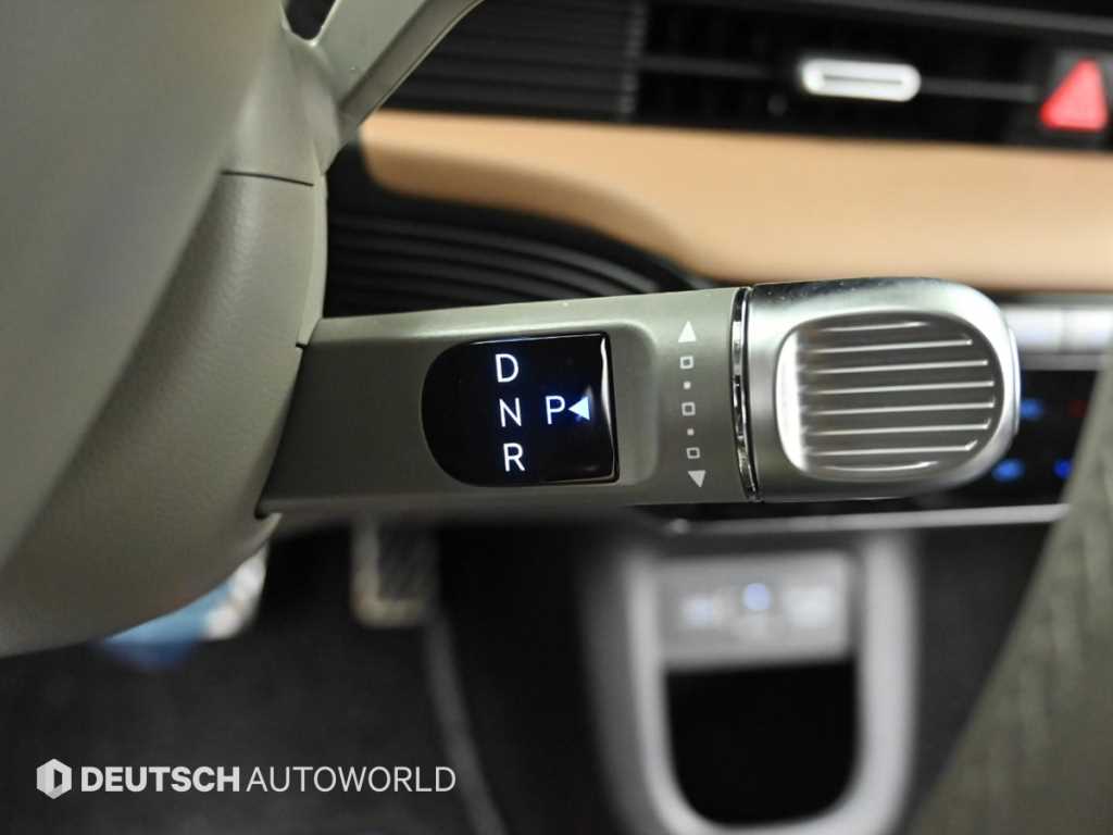 HYUNDAI Ioniq 5 - Vista 9