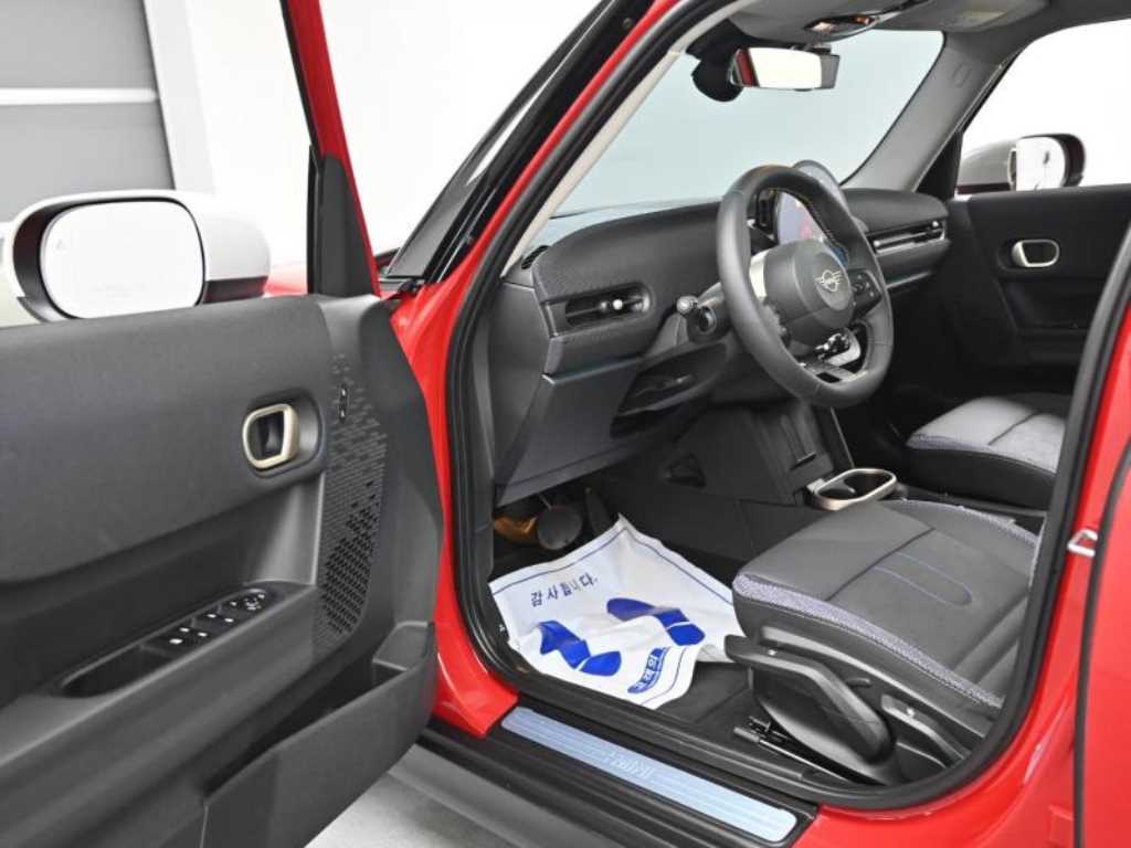 Mini Cooper - Vista 11