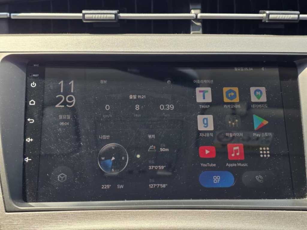 Toyota Prius 2015 - Importación desde Corea - HF Imports Iquique - Foto 16