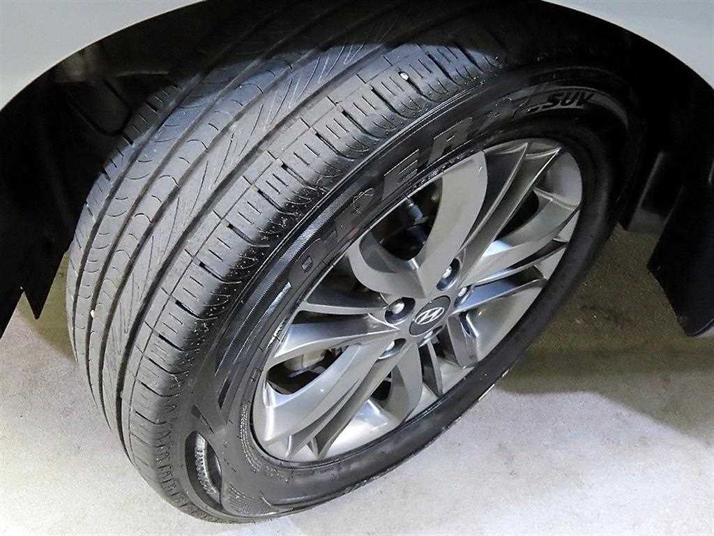 HYUNDAI Tucson 2014 Gris - Importación desde Corea - HF Imports Iquique - Foto 20