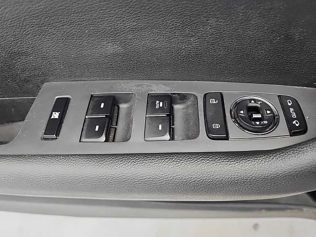 HYUNDAI Sonata 2015 Gris - Importación desde Corea - HF Imports Iquique - Foto 15