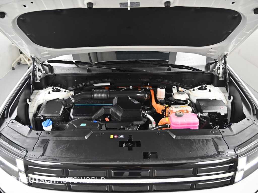 HYUNDAI Santa Fe - Vista 6