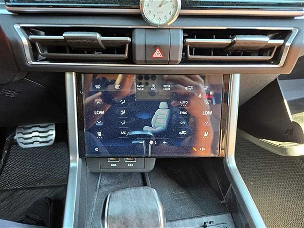 Ssangyong Torres 2023 Gris - Importación desde Corea - HF Imports Iquique - Foto 13