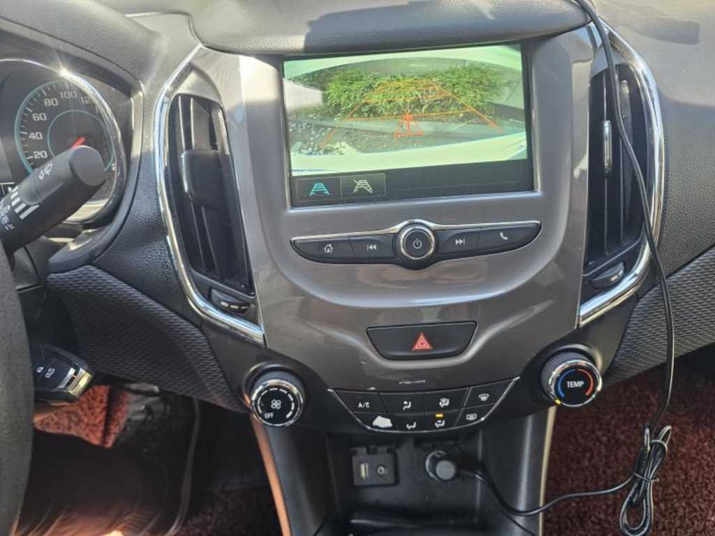 Chevrolet Cruise 2017 - Importación desde Corea - HF Imports Iquique - Foto 15