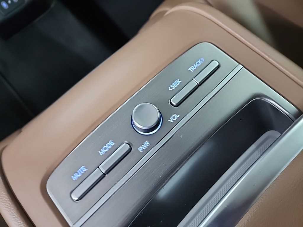 HYUNDAI Grandeur 2023 Gris - Importación desde Corea - HF Imports Iquique - Foto 15