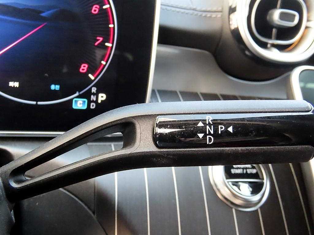 Mercedes Benz CLE Class - Vista 11