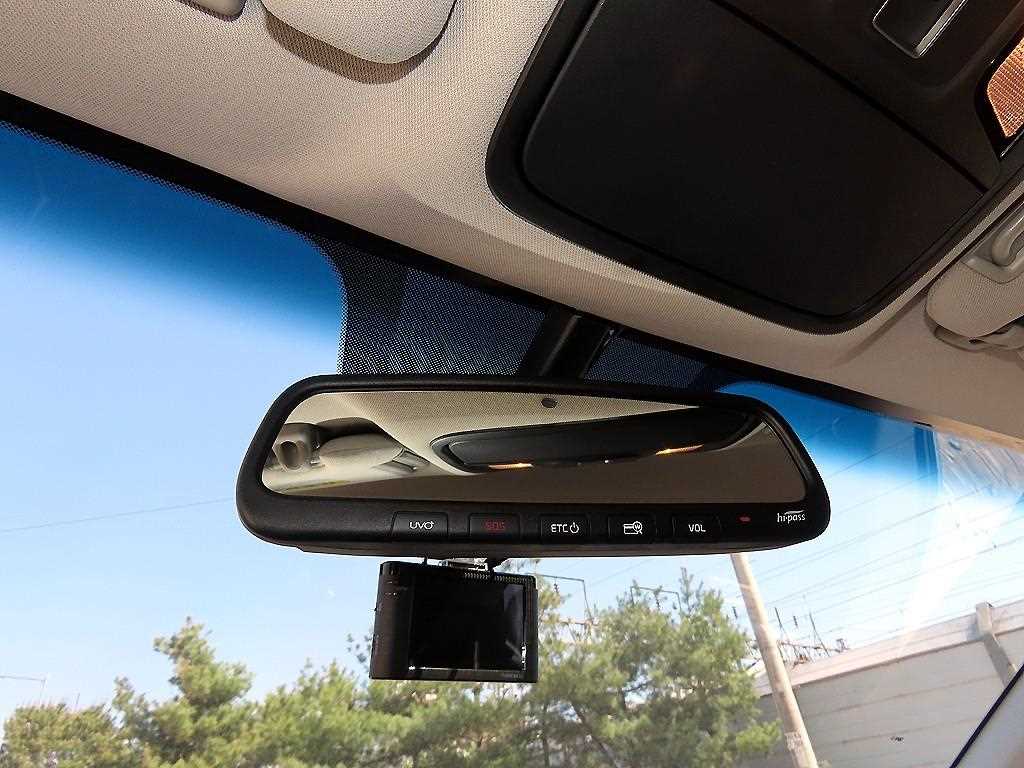KIA Sorento 2019 - Importación desde Corea - HF Imports Iquique - Foto 16