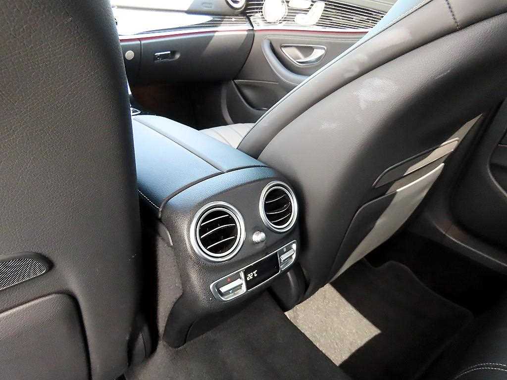 Mercedes Benz E class 2021 - Importación desde Corea - HF Imports Iquique - Foto 15