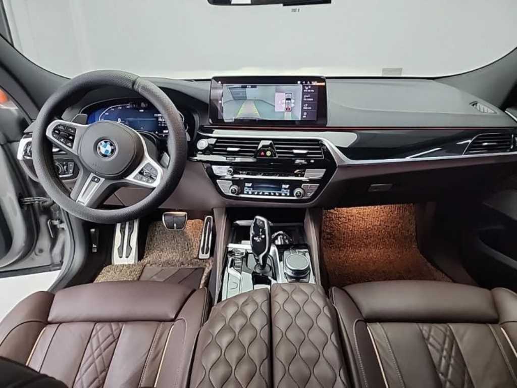 BMW Gran Turismo - Vista 7