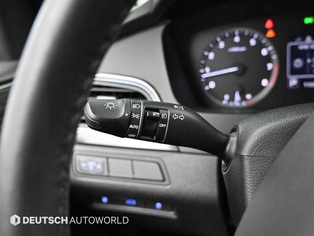 HYUNDAI Sonata 2015 Blanco - Importación desde Corea - HF Imports Iquique - Foto 16