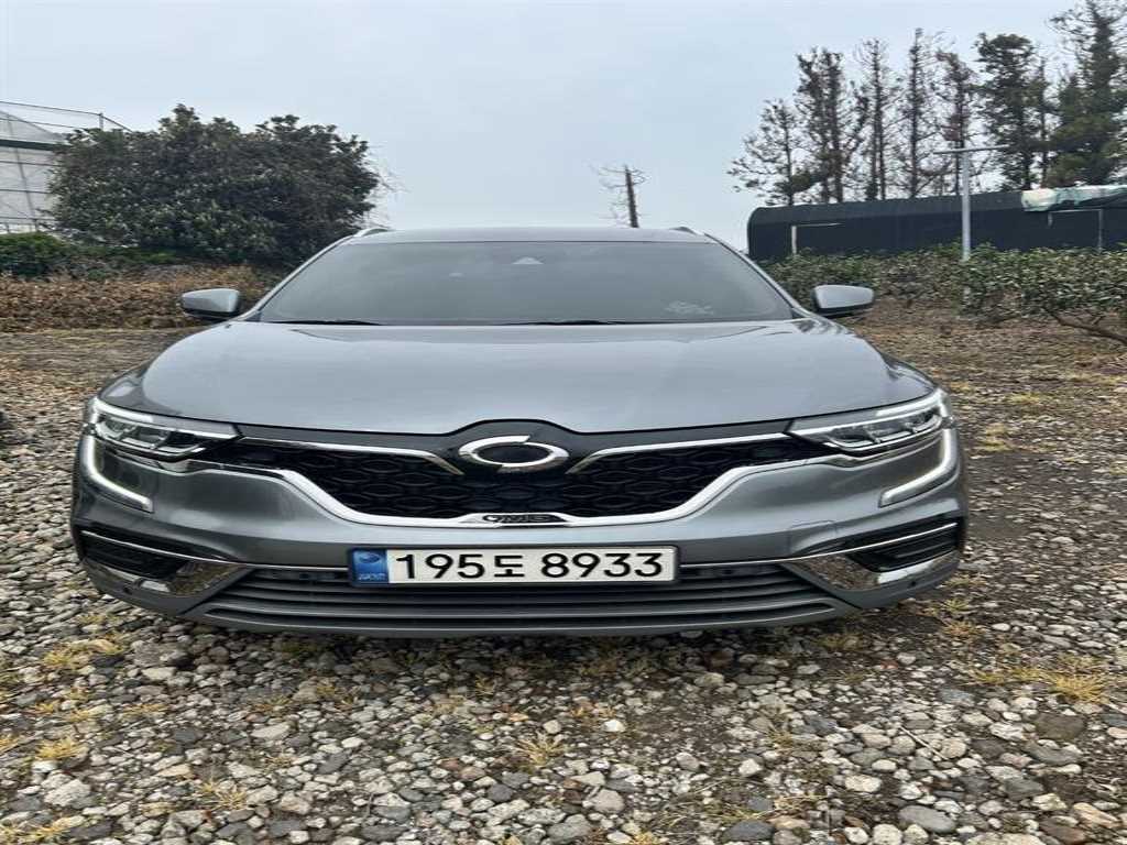 SAMSUNG QM6 2023 Gris - Importación desde Corea - HF Imports Iquique - Foto 1