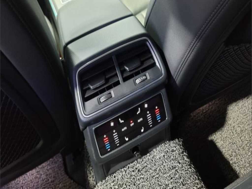 Audi A6 2021 - Importación desde Corea - HF Imports Iquique - Foto 16