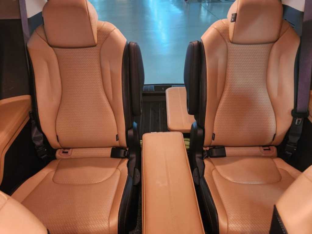 KIA Carnival 2021 - Importación desde Corea - HF Imports Iquique - Foto 20