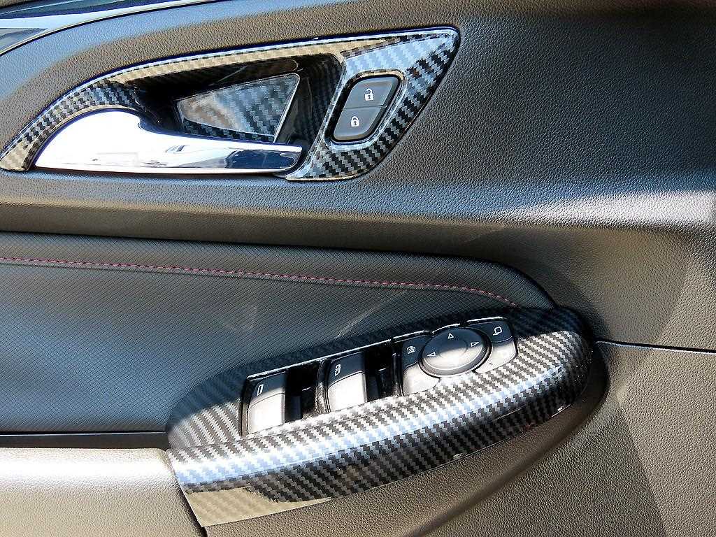 Chevrolet Trail Blazer - Vista 12