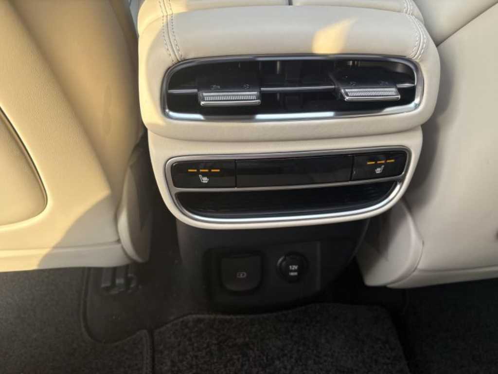 Genesis GV80 2021 Gris - Importación desde Corea - HF Imports Iquique - Foto 17