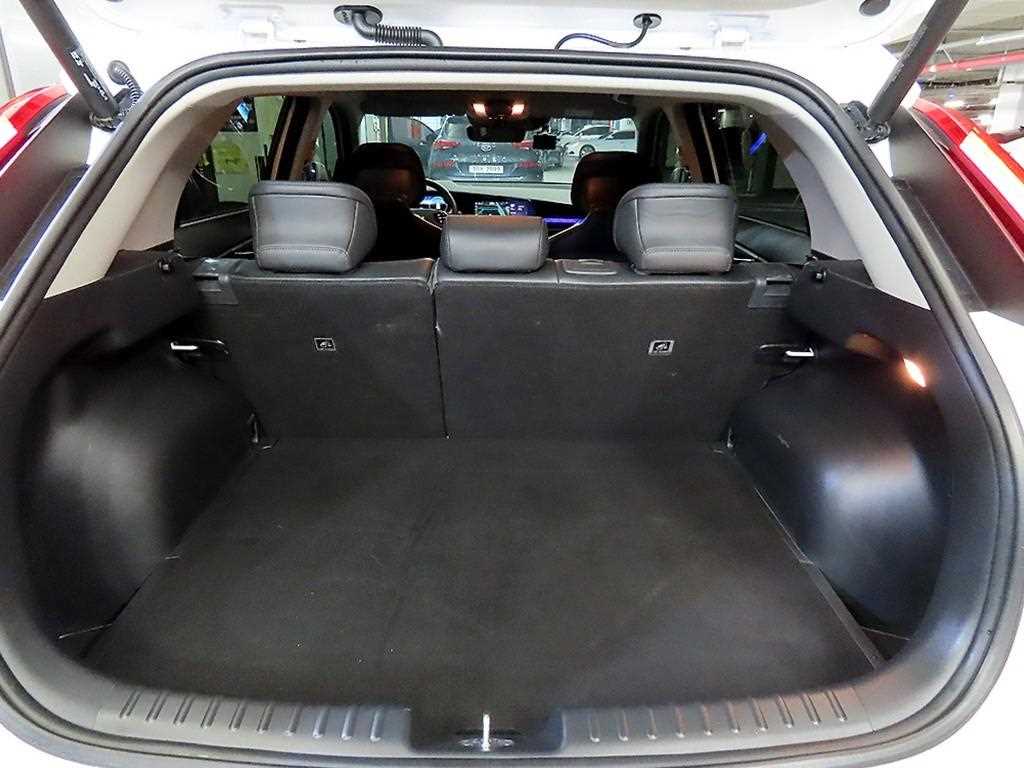 KIA Niro 2022 Blanco - Importación desde Corea - HF Imports Iquique - Foto 17