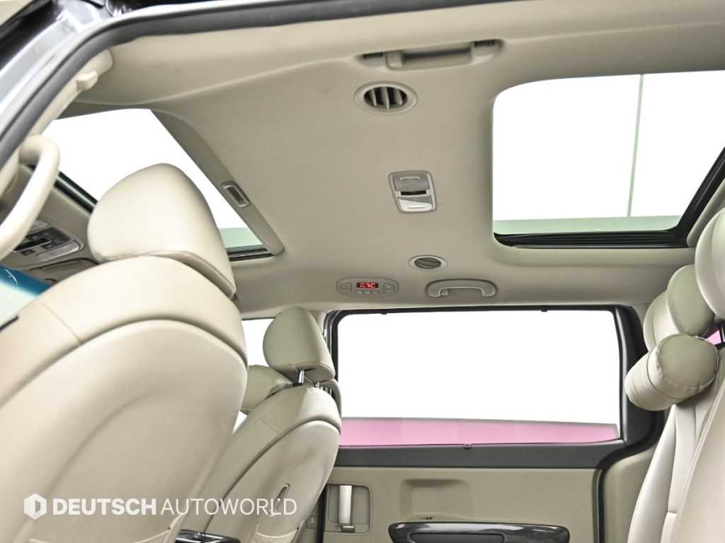 KIA Carnival 2016 Negro - Importación desde Corea - HF Imports Iquique - Foto 18