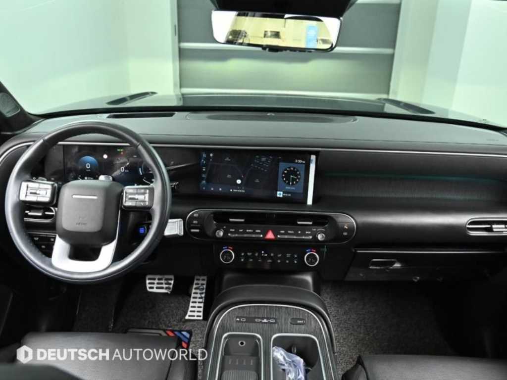 HYUNDAI Palisade - Vista 7