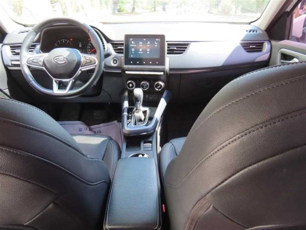 SAMSUNG XM3 2020 Blanco - Importación desde Corea - HF Imports Iquique - Foto 15