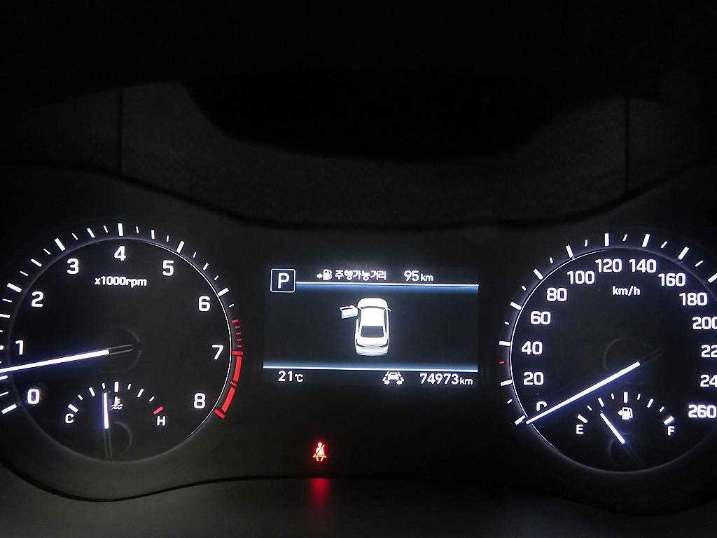 Genesis G80 - Vista 12