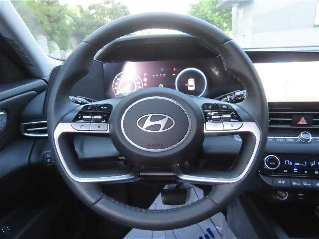 HYUNDAI Avante 2026 Negro - Importación desde Corea - HF Imports Iquique - Foto 16