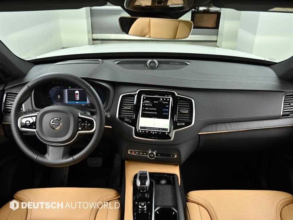 Volvo XC90 - Vista 7