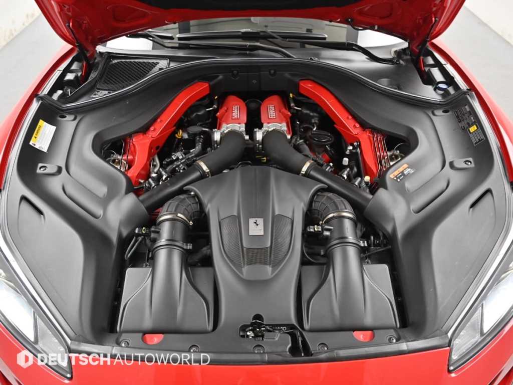 Ferrari Portofino - Vista 6